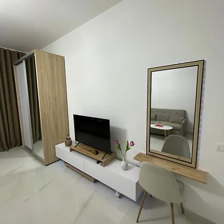 Appartement Kejsi's