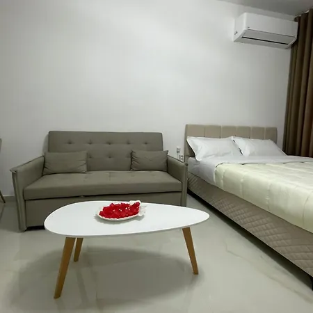 Appartement Kejsi's *