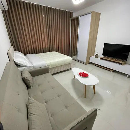 Appartement Kejsi's Vlorë