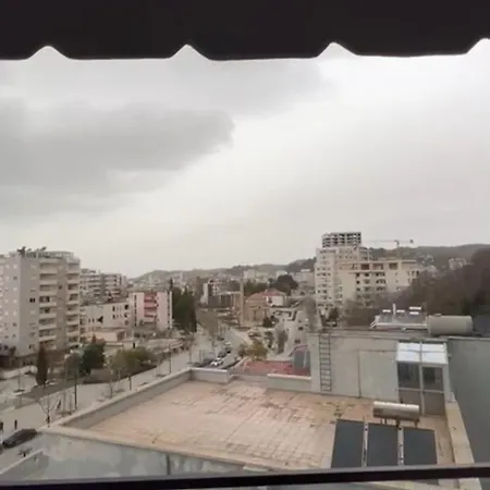 Kejsi's Lejlighed Vlorë