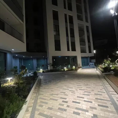 Appartement Kejsi's