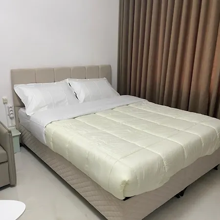 Kejsi's Appartement *